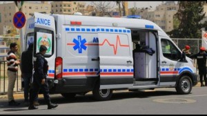 النعيمات: استجابة الدفاع المدني لحدوث زلزال أسرع من المعدل العالمي