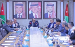 توصية نيابية بتصويب مخالفات في "المناطق الحرة" و"الملكية"
