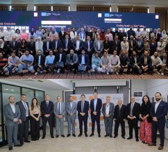 اتفاقية نوعية والتزام بدعم الأعمال.. جوهر جولة أورنج الأردن بالعقبة