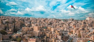 أجواء حارة نسبيًا في معظم المناطق باستثناء المرتفعات العالية