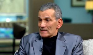 وفاة الفنان المصري محمد فريد