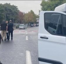 وزير الداخلية التركي يكشف تفاصيل الهجوم الإرهابي في العاصمة أنقرة