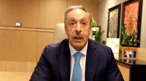 الكباريتي في تأبين الرئيس الراحل المجالي: تسلح بروح السيفين والتاج