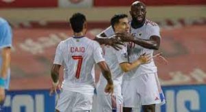 الفيصلي يخسر امام الشارقة بهدف وحيد