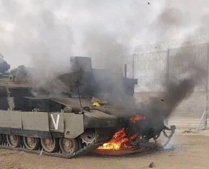 جيش الإحتلال يعلن الطوارئ وإغلاق المطارات والحواجز العسكرية