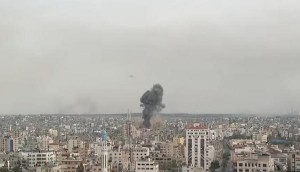 198 شهيدا و1610 إصابات جراء استهداف الاحتلال لغزة