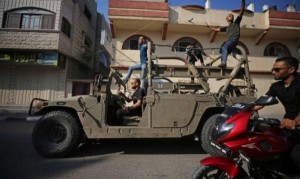 النخالة: لدى الجهاد الإسلامي 30 اسيرًا إسرائيليًا