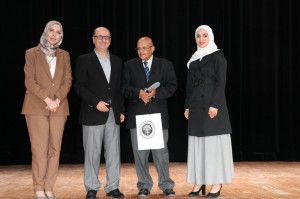 التطبيقية تختتم فعاليات "مسابقة إعلامي التطبيقية" بنسختها الثالثة