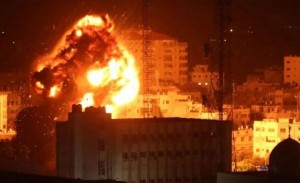 غالانت: أصدرت أوامري بزيادة شدة الهجمات على غزة