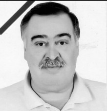 نعي فاضل