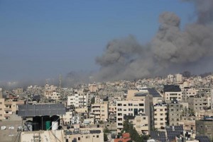 الجمعة .. أكثر من 100 شهيد و1000 جريح منذ الفجر في قطاع غزة