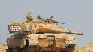 جيش الاحتلال يعلن استعداده لهجوم متكامل على غزة