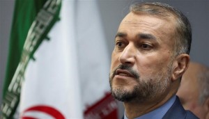 إيران تهدد إسرائيل حال اجتياح غزة