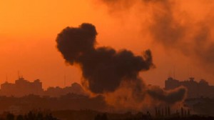 روسيا تدعو إلى فتح ممرات إنسانية بغزة فوراً