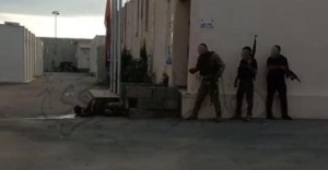 الاحتلال: لم ننته من قتال المقاومين بغلاف غزة