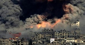 4000 شهيد في عدوان إسرائيلي متواصل على غزة منذ 15 يوما