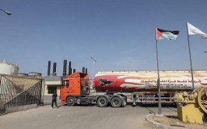جيش الإحتلال: لن نسمح بدخول الوقود لغزة