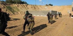 صحيفة أمريكية: توقعات بإطلاق المقاومة في غزة سراح 50 أسيرا