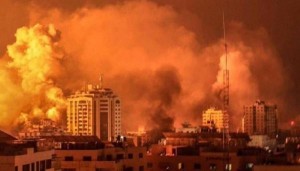 436 شهيدًا في غزة خلال أقل من 24 ساعة