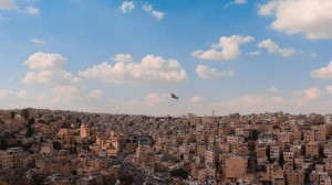 الحرارة أعلى من المعدلات العامة بقليل الثلاثاء