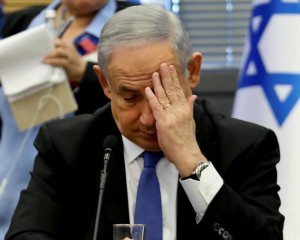 تراجع شعبية نتنياهو داخل الليكود وإجماع على رحيله