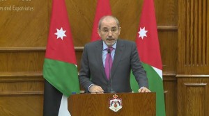 الصفدي لمجلس الأمن: يبدو أنّ إسرائيل فوق القانون الدولي