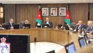 5 قرارات في جلسة مجلس الوزراء.. إعفاء البلديات من قيمة الفوائد المترتبة على الحساب المكشوف