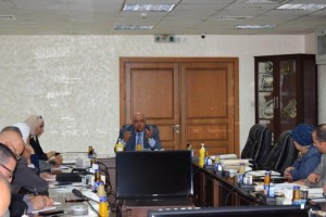 الخدمة المدنية : للأقدمية 50 نقطة من أصل 70