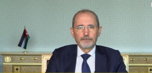 الصفدي: هذا ليس وقت الضبابية والموت لا يغطى بالمصطلحات السياسية