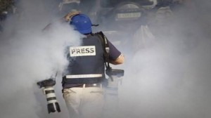 وقفة للاسرة الصحفية امام نقابتهم اليوم في الساعة ١٢ ظهرا