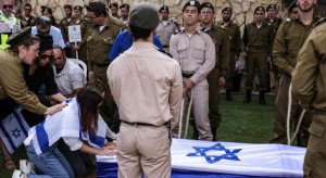 جيش الاحتلال يعلن مصرع 317 من جنوده