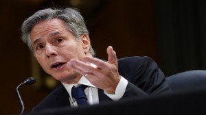 بلينكن: الأيام الأخيرة شهدت استمرار تحمل مدنيين فلسطينيين وطأة الحرب