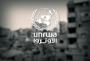 700 ألف نازح في مدارس ومباني الالأونروا في غزة