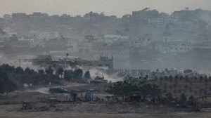 الاحتلال الإسرائيلي يواصل استهداف مستشفيات غزة