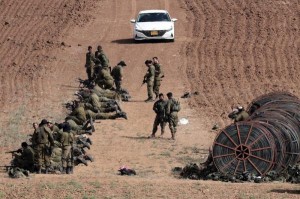 المقاومة: أعطبنا 33 آلية إسرائيلية في 48 ساعة