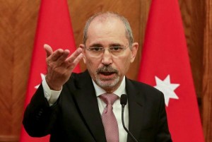 الصفدي: الأردن لن يوقع اتفاقية لتبادل الطاقة بالمياه مع إسرائيل