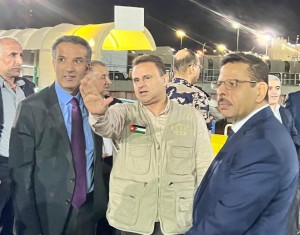 إدارة  الجسر العربي  تمكنت من تحويل التحديات  التي واجهت الشركة الى عناصر قوة