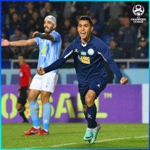 الفيصلي يودع دوري أبطال آسيا بعد هزيمته بثلاثية