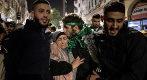 إليكم أسماء الدفعة الخامسة من الأسرى المحررين