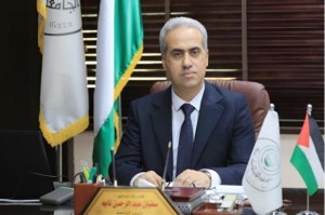 استشهاد رئيس الجامعة الإسلامية وعائلته في غزة