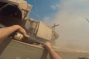 جيش الاحتلال يعترف : العملية العسكرية في شمال غزة صعبة