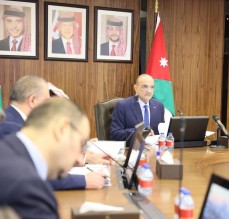 قرارات مجلس الوزراء