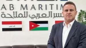 الجسر العربي " يدشن جسرا بحريا لنقل مواطنين أردنيين و عرب قادمين من غزه الى المملكة عبر العقبة – نويبع " مجانا