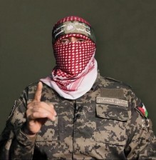 بعد غيابه 17 يومًا .. أبوعبيدة: تدمير 180 آلية عسكرية للاحتلال في 10 أيام