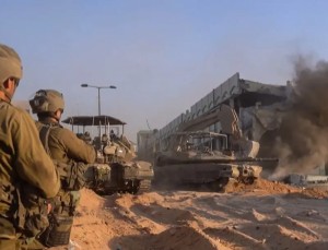 أبو عبيدة يعلن مقتل 36 جنديًا إسرائيليًا خلال 72 ساعة