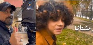 أغنية زين نجل الشهيد سامر ابو دقة تتصدر - فيديو