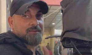 وسائل اعلام: الصحفي ابو دقة قصف مرتين