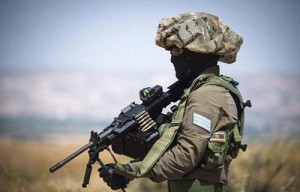 قائد سابق في لواء غولاني: اللواء خسر ربع قوته في غزة