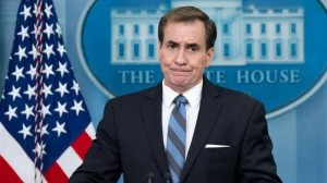 كيربي: لم نصل بعد لصفقة محتجزين أخرى وشيكة