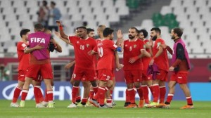 إعلان قائمة منتخب النشامى الأولية لبطولة كأس الأمم الآسيوية (أسماء)